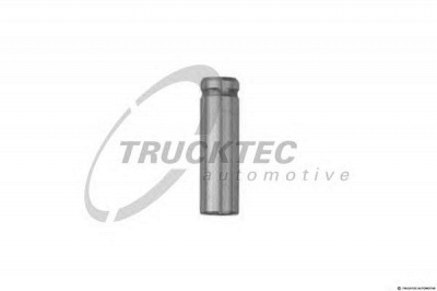 TRUCKTEC AUTOMOTIVE 0212088 -  Направляющая втулка клапана